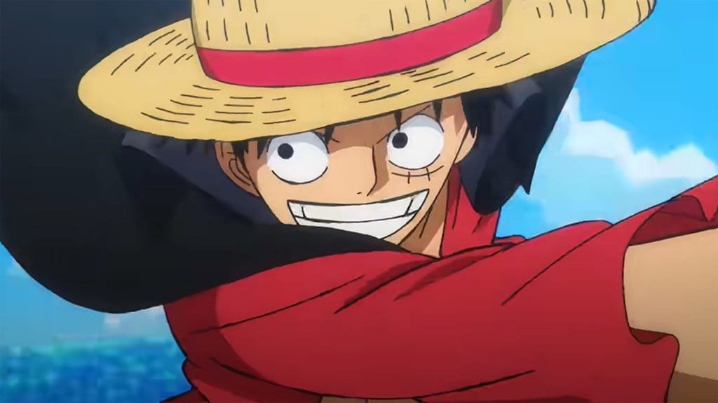 One Piece episode 1151