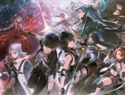 Wuthering Waves Codes 2025: Daftar Terbaru & Cara Klaim