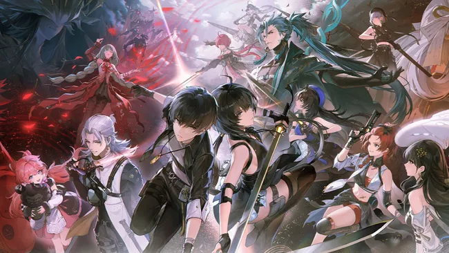 Wuthering Waves Codes 2025: Daftar Terbaru & Cara Klaim