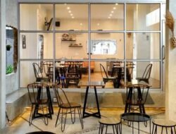 5 Kafe Populer di Lubuk Sikaping untuk Nongkrong Nyaman