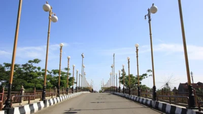 jembatan siti nurbaya padang