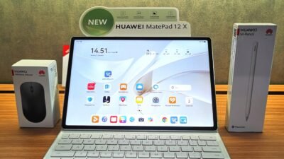 Huawei MatePad 12X