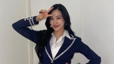 Tiffany SNSD menikah