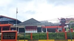 Museum Tridaya Eka Dharma Bukittinggi