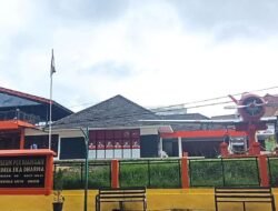 Museum Tridaya Eka Dharma Bukittinggi dan Sejarahnya
