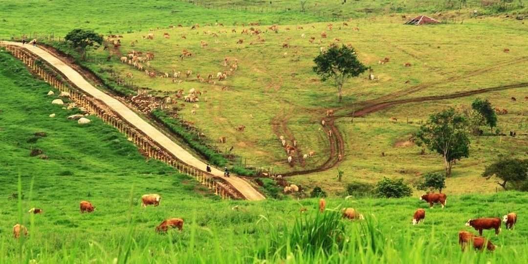Tempat Wisata Payakumbuh Ala New Zealand Paling Indah