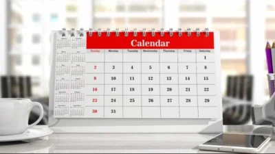 24 Desember 2025 cuti bersama Natal