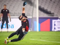 Marten Paes Jadi Target Persib Bandung di Bursa Transfer