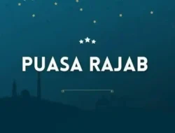 Niat Puasa Rajab: Bolehkah Niat Siang Hari? Ini Penjelasan Lengkap