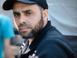 Abu Ubaidah Hamas Gugur, Identitas Asli Terungkap