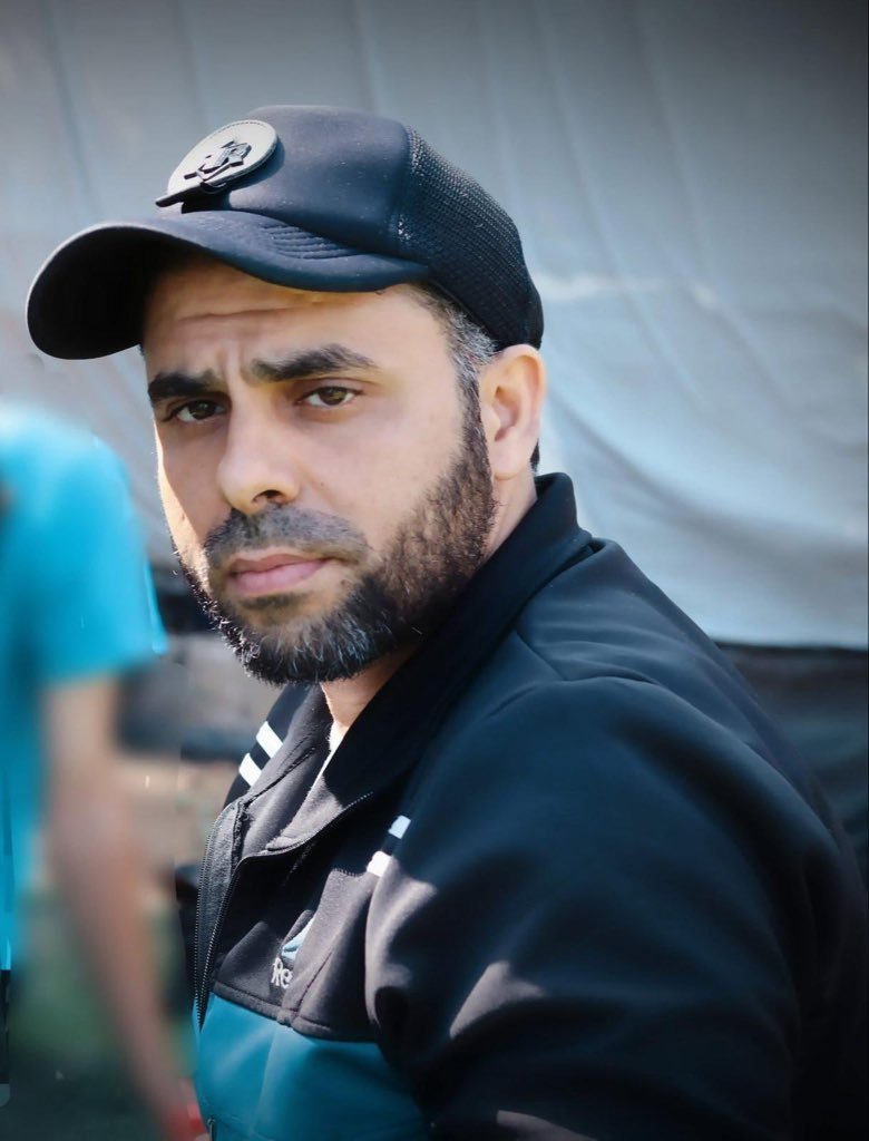 Abu Ubaidah Hamas Gugur, Identitas Asli Terungkap