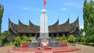 Museum Adityawarman Padang: Sejarah dan Koleksi Budaya Minangkabau