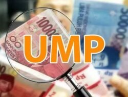 UMP 2026 Resmi Ditetapkan, Jakarta Tertinggi Jabar Terendah