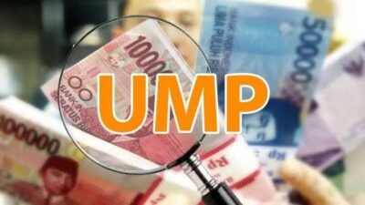 Daftar UMP 2026 Resmi: Jakarta Tertinggi, Jabar Terendah