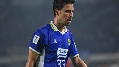 kritik Thom Haye Liga Indonesia