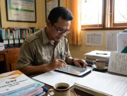 10 Soal AKG Literasi dan Numerasi Paling Sulit