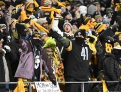 Steelers vs Dolphins Monday Night Football Week 15 Recap