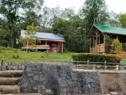 Puncak Rabbuna Lubuk Sikaping, Wisata Keluarga Sejuk