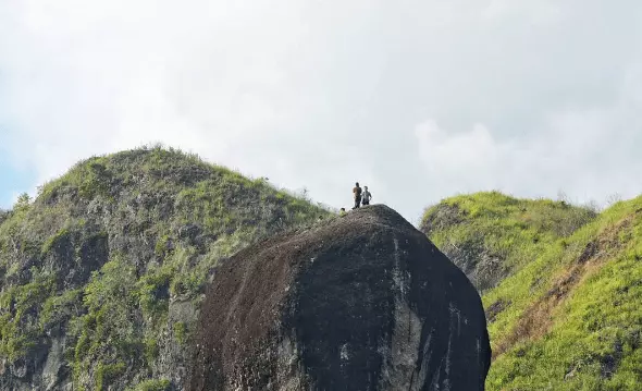 Tempat Wisata Payakumbuh Ala New Zealand Paling Indah