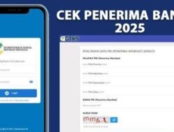 Cek Bansos Kemensos Online: Cara, Syarat, dan Dana