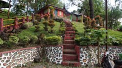 taman kota tugu perjuangan pintu rimbo lubuk sikaping