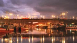 jembatan siti nurbaya padang