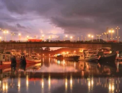 Jembatan Siti Nurbaya, Ikon Legendaris Kota Padang