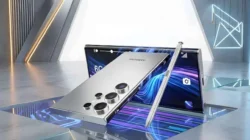 spesifikasi Samsung Galaxy S25 Ultra