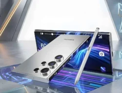 Spesifikasi Samsung Galaxy S25 Ultra dan Harga Resmi Indonesia