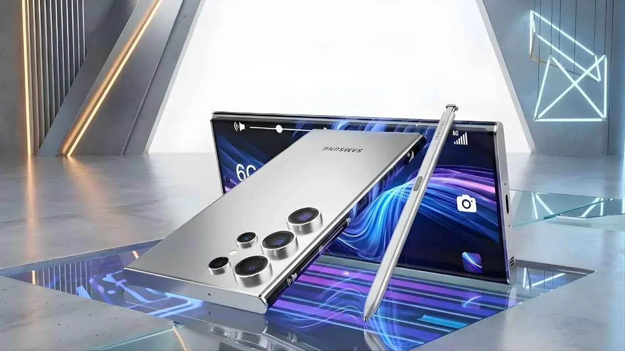 spesifikasi Samsung Galaxy S25 Ultra