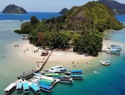 Pulau Mandeh: Daya Tarik, Akses, dan Rekomendasi Hotel