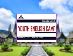 15 Tempat Les Bahasa Inggris di Padang Terbaik & Terbaru