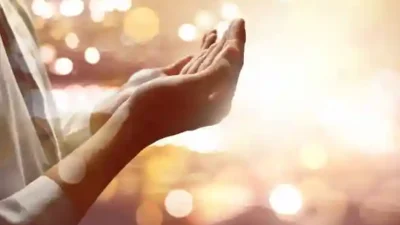 doa akhir tahun