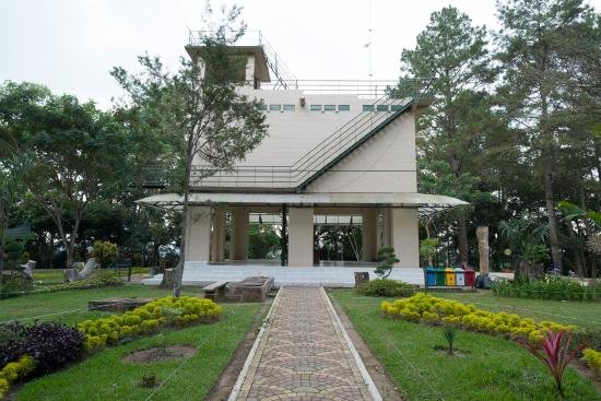 Fort de Kock Bukittinggi