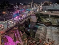 Jembatan Ratapan Ibu Payakumbuh: Sejarah dan Fakta