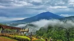 Wisata Bukittinggi Panorama Baru dengan Pemandangan Alam Terbaik