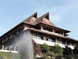 ITB Hapus Jalur Mandiri 2026, Ini Skema Penggantinya