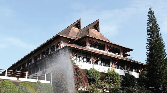 ITB hapus jalur mandiri 2026