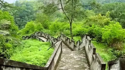 Janjang Koto Gadang