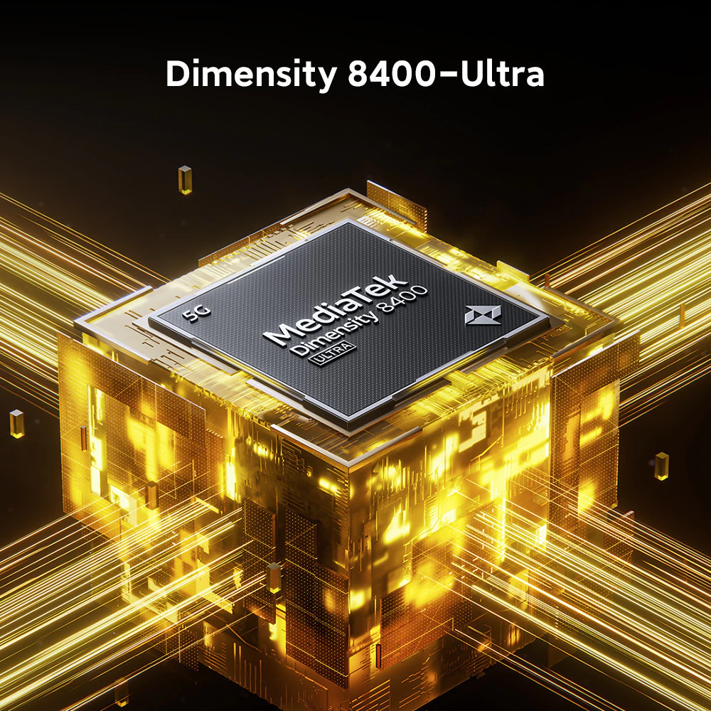 POCO X7 Pro 5G: Performa Gaming Flagship Tanpa Batas