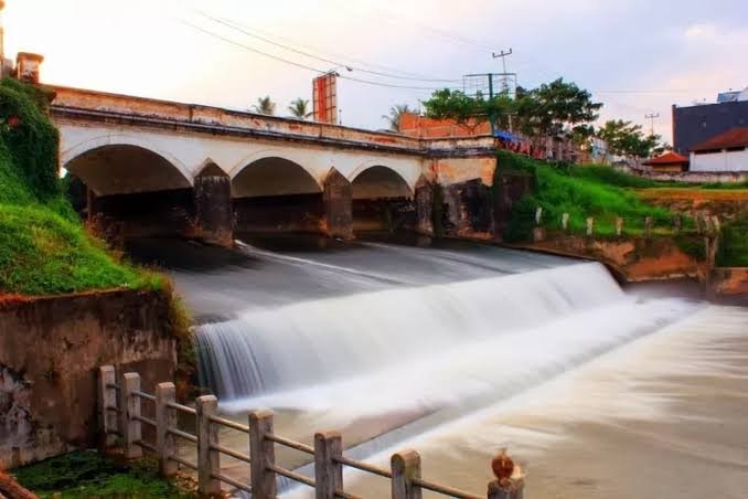 Jembatan Ratapan Ibu Payakumbuh, saksi bisu perjuangan bangsa