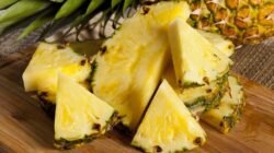 Manfaat Buah Nanas untuk Kesehatan Tubuh