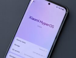 HyperOS 3 Xiaomi Resmi Meluncur Global