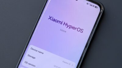 HyperOS 3 Xiaomi Resmi Meluncur Global