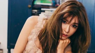 Tiffany SNSD menikah