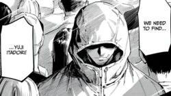 Yuji Itadori Modulo: Misteri Nasib Sang Protagonis Terungkap