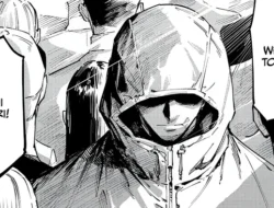 Yuji Itadori Modulo: Misteri Nasib Sang Protagonis Terungkap