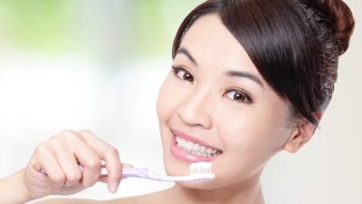 Cara Menggosok Gigi yang Benar untuk Kesehatan Mulut