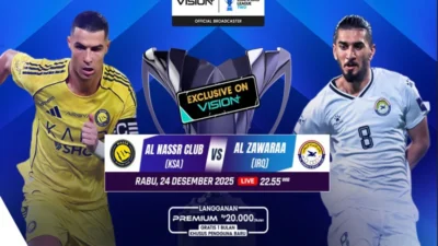 Al-Nassr vs Al-Zawraa