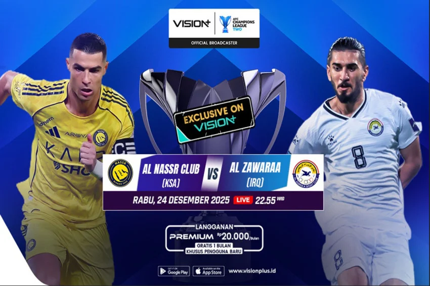 Al-Nassr vs Al-Zawraa
